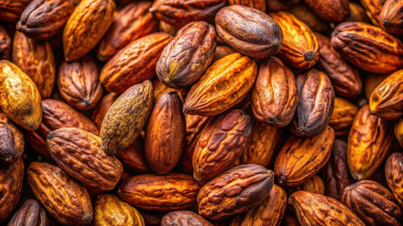 Cocoa Beans